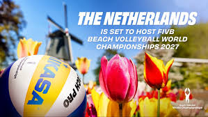 fivb ranking