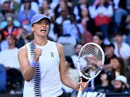 Preview: Australian Open: Iga Swiatek vs. Anna Kalinskaya- prediction, form, head-to-head