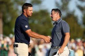 Rory McIlroy on LIV Golf Players Returning to PGA Tour: 'Good Business'