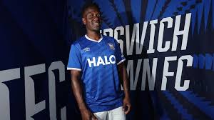 Ipswich Town FC - News update