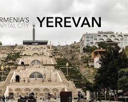 Immagine di Yerevan, Armenia