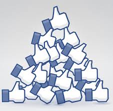 Image result for facebook like