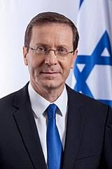 Isaac Herzog