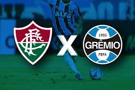 Jogo do Grêmio hoje: onde assistir ao vivo, horário e escalações de Fluminense x Grêmio