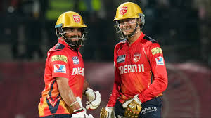 Priyansh, Prabh…: Ponting Names 4 PBKS Stars Who Can Play For India In Future