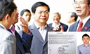 Image result for Vũ Huy Hoàng