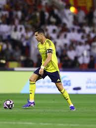 Al-shabab - Al-nassr