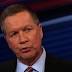 Kasich to female student: 'Don't go to parties'