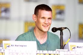 Image result for matt smith