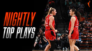 Veronica Burton: From Setbacks to WNBA Success