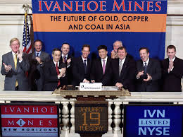 Resultado de imagen de NYSE opening bell