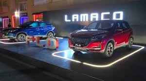 شرایط فروش لاماکو و ثبت نام LAMACO سال 1404