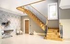 Traditional Staircase Design Ideas, Remodels Photos