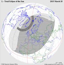 Image result for solar eclipse 2015