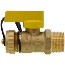 H-20303W - Webstone H-20303W - 3/4" MIP x 3/4" Hose Pro-Pal ...