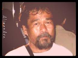 SOLIMAN CRUZ : HOMELESS ACTOR | Aliwan Avenue