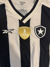 Eagle Football anuncia venda da SAF do Botafogo em jornal
