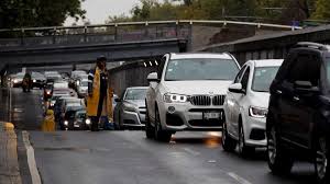 Hoy No Circula: Así aplica este este Sábado Santo en CDMX y Edomex