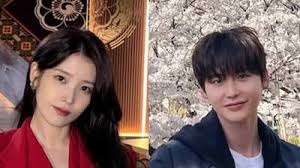 K-Actors IU And Lee Jong-Suk Break Up After 4 Years Of Dating: 'Decided To Remain Good Colleagues'
