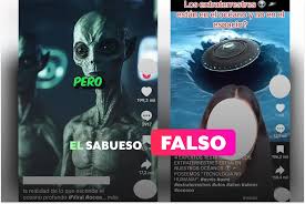 extraterrestres oceano