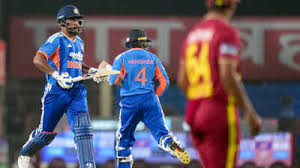 west indies vs india