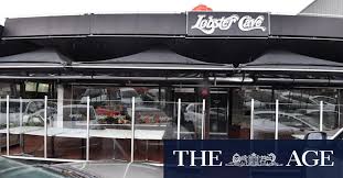 The Age - News update