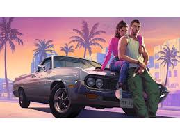GTA 6 News Updates