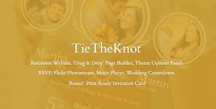 17 Best Wedding WordPress Themes | Webtechelp.com via Relatably.com