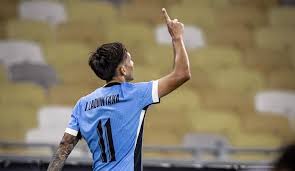 ¡Debut soñado! Laquintana le da el triunfo a Uruguay ante Dominicana