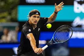 Alexander Zverev : ce qu'il faut savoir — image 3