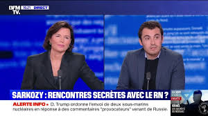 BFMTV - News update