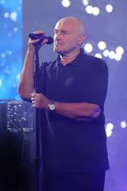 Phil Collins Praises Taylor Swift’s Rise to Global Stardom