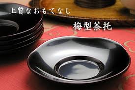 「茶托」の画像検索結果