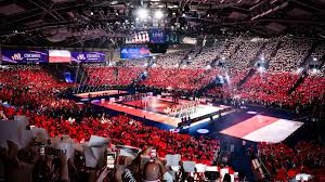 Volleyball World - News update