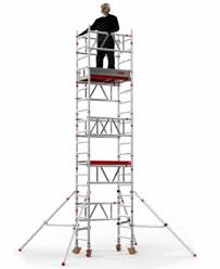 LLA-K003014 MITOWER PLUS 26'WORKING HEIGHT from LLA ...