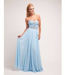 Image result for blue sky dresses