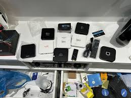 TV Box Ilegal: Anatel e PF Desmantelam Esquema Milionário! - Imagen ilustrativa del artículo