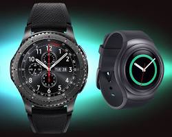 Изображение: Умные носимые устройства