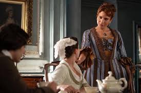 El impactante encuentro entre Enriqueta y Bárbara en 'Valle Salvaje': ¿Qué ocurre en el capítulo 355?