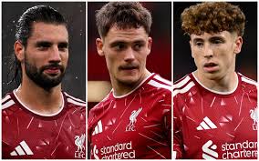 Match report: Liverpool beat Chelsea on penalties on dramatic night at Anfield - Liverpool FC