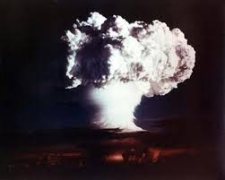 US says will match alleged Chinese low-yield nuclear tests