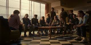 When does 'Stranger Things' come out? Date, time for series finale