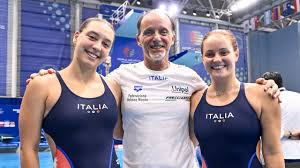 Federazione Italiana Nuoto - News update