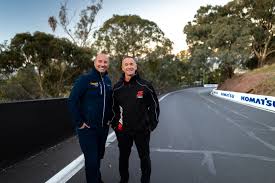 Repco Supercars Championship - News update