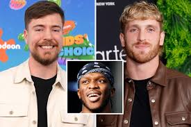 MrBeast, Logan Paul's Lunchly Called Out Over 'Disgusting' Discovery