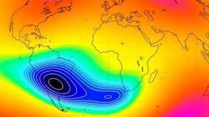 Alerta en Argentina: la NASA advirtió por una anomalía que está aumentando y podría ocasionar serias consecuencias