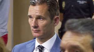 Resultado de imaxes para urdangarin