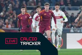 Tutte le notizie sul calcio in Diretta