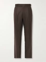 Mr Porter
