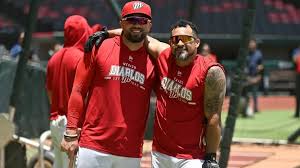 Ricardo Pinto admite que Diablos Rojos sí piensa en el tricampeonato